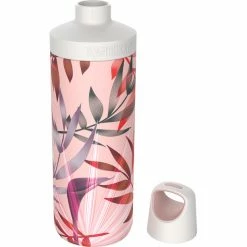Kambukka Reno Insulated Bottle 500ml trumpet flower 9 Kambukka Reno Insulated Bottle 500ml trumpet flower -Insulated bottles Shop kambukka reno insulated bottle 500ml trumpet flower 4