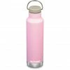 Klean Kanteen Classic VI Bottle 592ml with Loop Cap lotus -Insulated bottles Shop klean kanteen classic vi bottle 592ml with loop cap lotus 1