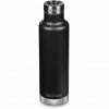 Klean Kanteen Classic VI Bottle 740ml with Pour Through Cap black