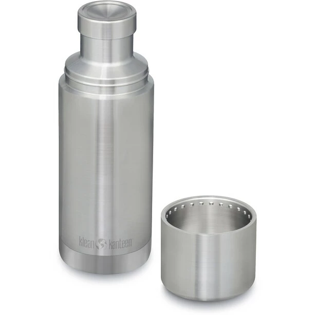 Klean Kanteen TKPro-BS Thermo Bottle 750ml brushed stainless 5 Klean Kanteen TKPro-BS Thermo Bottle 750ml brushed stainless - Image 3