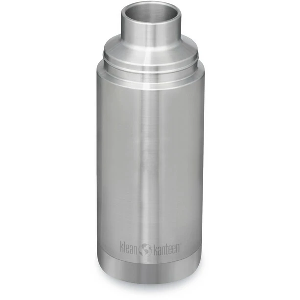 Klean Kanteen TKPro-BS Thermo Bottle 750ml brushed stainless 7 Klean Kanteen TKPro-BS Thermo Bottle 750ml brushed stainless - Image 5