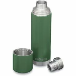 Klean Kanteen TKPro-FW Thermo Bottle 1000ml fairway -Insulated bottles Shop klean kanteen tkpro fw thermo bottle 1000ml fairway 4