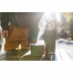 Klean Kanteen TKPro-FW Thermo Bottle 750ml fairway -Insulated bottles Shop klean kanteen tkpro fw thermo bottle 750ml fairway 5