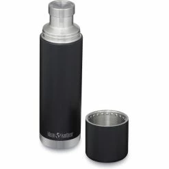 Klean Kanteen TKPro-SB Thermo Bottle 1000ml shale black (matt) -Insulated bottles Shop klean kanteen tkpro sb thermo bottle 1000ml shale black matt 3