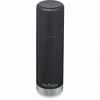 Klean Kanteen TKPro-SB Thermo Bottle 500ml shale black (matt) -Insulated bottles Shop klean kanteen tkpro sb thermo bottle 500ml shale black matt 1
