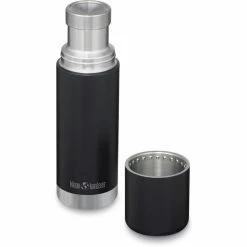 Klean Kanteen TKPro-SB Thermo Bottle 500ml shale black (matt) -Insulated bottles Shop klean kanteen tkpro sb thermo bottle 500ml shale black matt 3