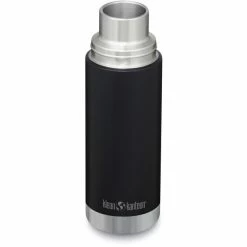 Klean Kanteen TKPro-SB Thermo Bottle 500ml shale black (matt) -Insulated bottles Shop klean kanteen tkpro sb thermo bottle 500ml shale black matt 5