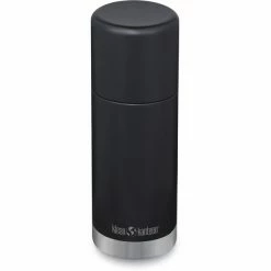 Klean Kanteen TKPro-SB Thermo Bottle 750ml shale black (matt)