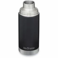 Klean Kanteen TKPro-SB Thermo Bottle 750ml shale black (matt) -Insulated bottles Shop klean kanteen tkpro sb thermo bottle 750ml shale black matt 5