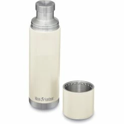 Klean Kanteen TKPro-TF Thermo Bottle 1000ml tofu -Insulated bottles Shop klean kanteen tkpro tf thermo bottle 1000ml tofu 3