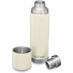 Klean Kanteen TKPro-TF Thermo Bottle 1000ml tofu -Insulated bottles Shop klean kanteen tkpro tf thermo bottle 1000ml tofu 4
