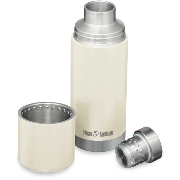 Klean Kanteen TKPro-TF Thermo Bottle 750ml tofu 6 Klean Kanteen TKPro-TF Thermo Bottle 750ml tofu - Image 4