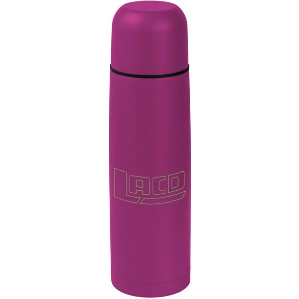 LACD Vacuum Bottle 500ml magenta 3 LACD Vacuum Bottle 500ml magenta