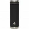 MIZU V7 360 Adventure Kit Insulated Bottle 620ml enduro black