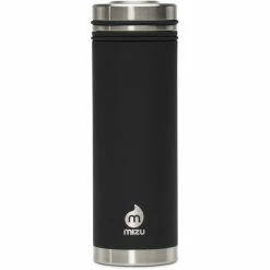 MIZU V7 360 Adventure Kit Insulated Bottle 620ml enduro black