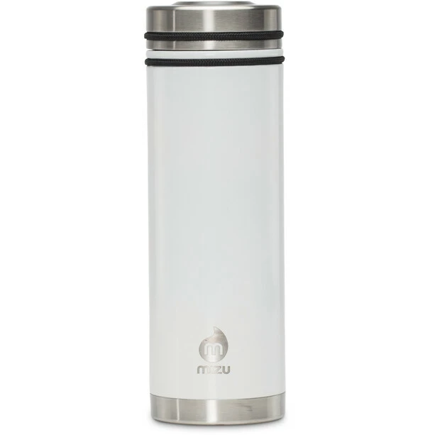 MIZU V7 360 Adventure Kit Insulated Bottle 620ml enduro white 3 MIZU V7 360 Adventure Kit Insulated Bottle 620ml enduro white