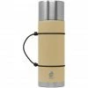 MIZU D10 Insulated Bottle 1000ml sand 1 MIZU D10 Insulated Bottle 1000ml sand -Insulated bottles Shop mizu d10 isolierte flasche 1000ml sand 1