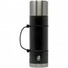 MIZU D7 Insulated Bottle 680ml enduro black