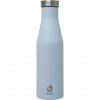 MIZU S4 Insulated Bottle 400ml with Stainless Steel Cap enduro ice blue -Insulated bottles Shop mizu s4 insulated bottle with stainless steel cap 400ml enduro ice blue 1
