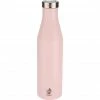 MIZU S6 Insulated Bottle with Stainless Steel Cap 600ml soft pink 1 MIZU S6 Insulated Bottle with Stainless Steel Cap 600ml soft pink -Insulated bottles Shop mizu s6 enduro le bottle 600ml with stainless steel cap soft pink 1