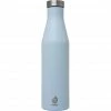 MIZU S6 Insulated Bottle with Stainless Steel Cap 600ml enduro ice blue