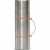 MIZU D10 Insulated Bottle 1000ml stainless -Insulated bottles Shop mizu v10 insulated bottle with le drip 1000ml stainless 1