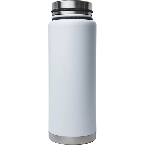 MIZU V12 Insulated Bottle with V-Lid 1200ml enduro white 4 MIZU V12 Insulated Bottle with V-Lid 1200ml enduro white - Image 2