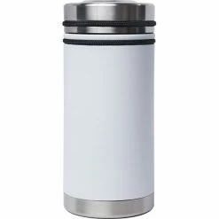 Insulated bottles Shop -Insulated bottles Shop mizu v5 insulated bottle with v lid 500ml enduro white 2