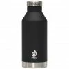 MIZU V6 Insulated Bottle 560ml enduro black