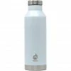 MIZU V6 Insulated Bottle with Stainless Steel Cap 600ml enduro ice blue -Insulated bottles Shop mizu v6 insulated bottle with stainless steel cap 600ml enduro ice blue 1
