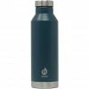 MIZU V6 Insulated Bottle 560ml enduro midnight -Insulated bottles Shop mizu v6 insulated bottle with stainless steel cap 600ml enduro midnight 1