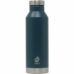 MIZU V6 Insulated Bottle 560ml enduro midnight