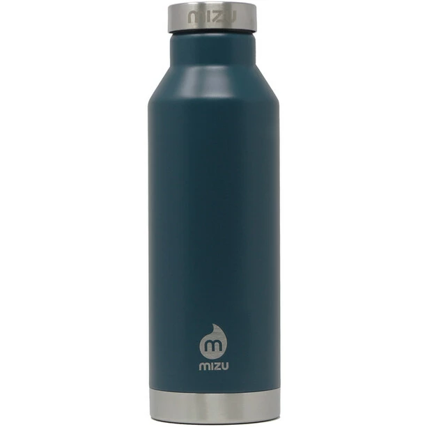 MIZU V6 Insulated Bottle 560ml enduro midnight 3 MIZU V6 Insulated Bottle 560ml enduro midnight