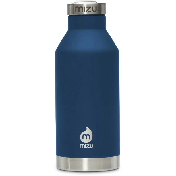 MIZU V6 Insulated Bottle 560ml enduro ocean blue 3 MIZU V6 Insulated Bottle 560ml enduro ocean blue