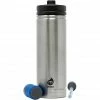 MIZU V7 360 Everyday Kit Insulated Bottle 620ml stainless