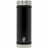 MIZU V7 Insulated Bottle with V-Lid 700ml Stainless steel