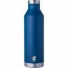 MIZU V8 Insulated Bottle with Stainless Steel Cap 750ml enduro blue 1 MIZU V8 Insulated Bottle with Stainless Steel Cap 750ml enduro blue -Insulated bottles Shop mizu v8 insulated bottle with stainless steel cap 800ml enduro blue 1