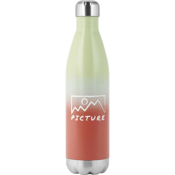 Picture Urbanna Vacuum Bottle tropical 2 Picture Urbanna Vacuum Bottle tropical