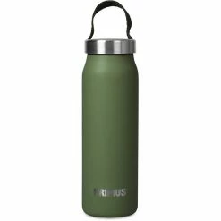 Primus Klunken Vacuum Bottle 500ml green