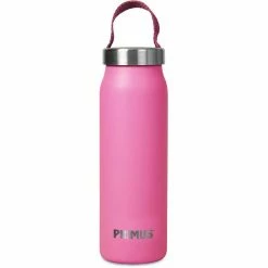 Primus Klunken Vacuum Bottle 500ml pink