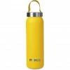 Primus Klunken Vacuum Bottle 500ml yellow -Insulated bottles Shop primus klunken vacuum bottle 500ml yellow 1