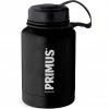 Primus TrailBottle Vacuum Water Bottle Stainless Steel 500ml black -Insulated bottles Shop primus trail vacuum bottle vacuum 500ml black 1