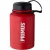 Primus TrailBottle Vacuum Water Bottle Stainless Steel 500ml red 2 Primus TrailBottle Vacuum Water Bottle Stainless Steel 500ml red -Insulated bottles Shop primus trail vacuum bottle vacuum 500ml red 1