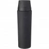 Primus TrailBreak EX Vacuum Bottle 1000ml coal 2 Primus TrailBreak EX Vacuum Bottle 1000ml coal -Insulated bottles Shop primus trailbreak ex vacuum bottle 1000ml coal 1