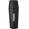 Primus TrailBreak Vacuum Bottle 500ml black