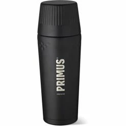 Primus TrailBreak Vacuum Bottle 500ml black
