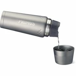 Primus TrailBreak Vacuum Bottle 500ml stainless steel -Insulated bottles Shop primus trailbreak vacuum bottle 500ml stainless steel 4