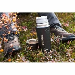 Primus TrailBreak Vacuum Bottle 750ml black -Insulated bottles Shop primus trailbreak vacuum bottle 750ml black 4