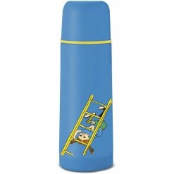 Primus Vacuum Bottle 350ml pippi blue