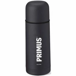 Primus Vacuum Bottle 500ml black